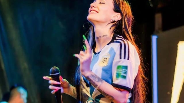 La Joaqui