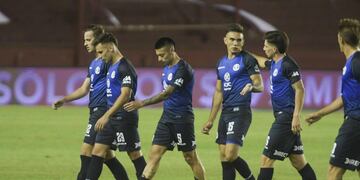 Augusto y la T deberán esperar hasta el domingo