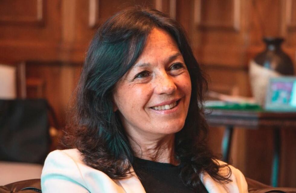 Vilma Ibarra dio detalles sobre las restricciones ante el avance del coronavirus