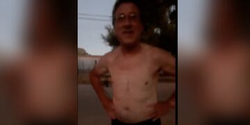 Abuso de menores: prisión preventiva para Rubén Rancez