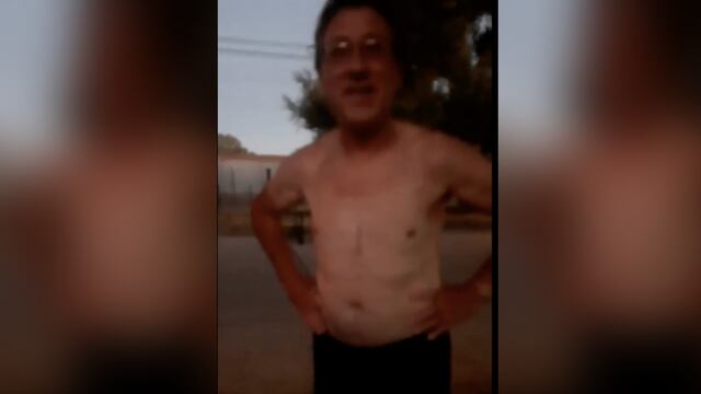 Abuso de menores: prisión preventiva para Rubén Rancez