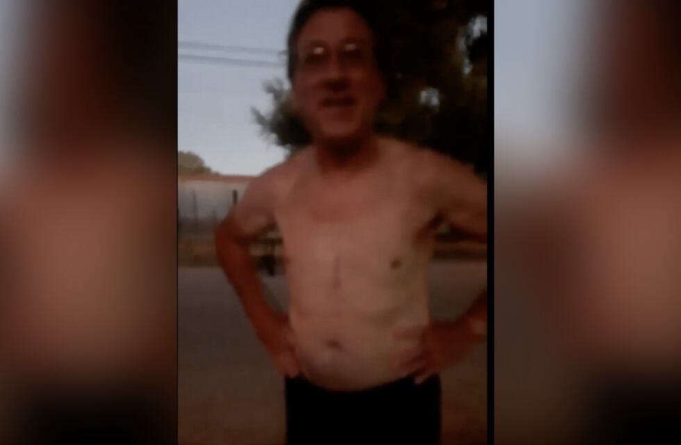 Abuso de menores: prisión preventiva para Rubén Rancez