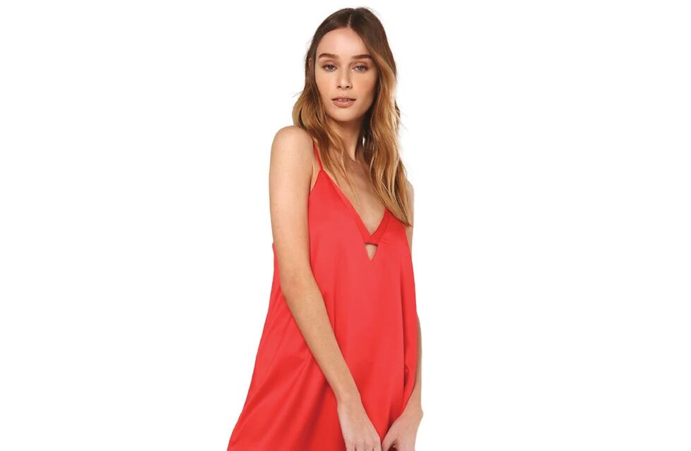 Rojo, un color atemporal