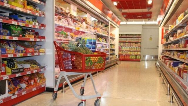 Cambio de hábito en los consumidores.