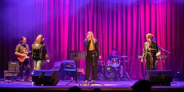 Se ultiman los detalles para grabar el “disco del centenario”