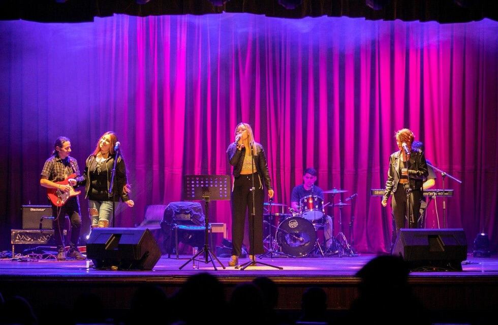 Se ultiman los detalles para grabar el “disco del centenario”