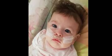 Pilar Fernández necesita dos millones de dólares para un tratamiento médico