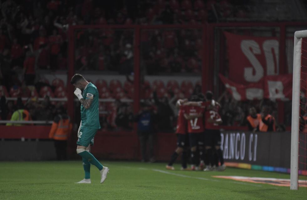 Segundo año sin clasificación para Talleres y lo que viene en Copa Libertadores