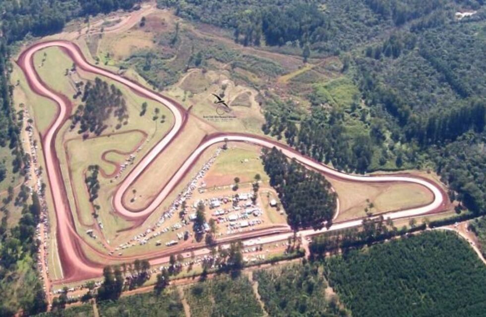 Arribará a Eldorado la Asociación Corredores Turismo Carretera