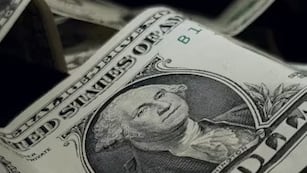 Seguí el valor del dólar blue en Córdoba este martes 7 de octubre.