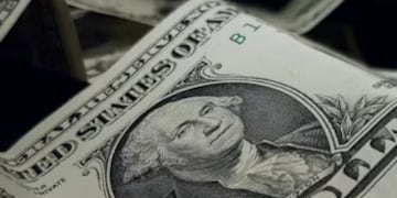 Seguí el valor del dólar blue en Córdoba este martes 7 de octubre.