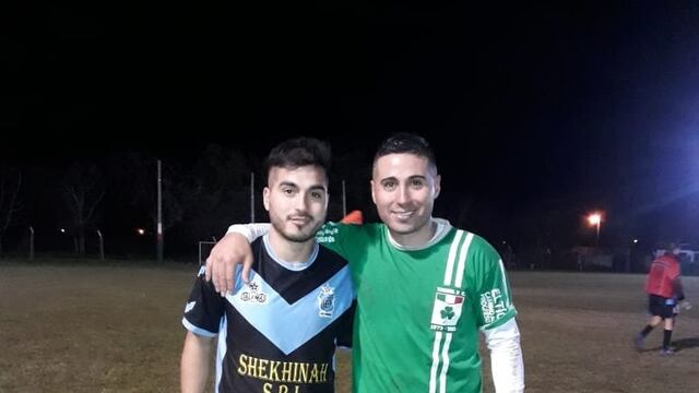 José “Cuty” Campos será el entrenador de la Primera del “24”