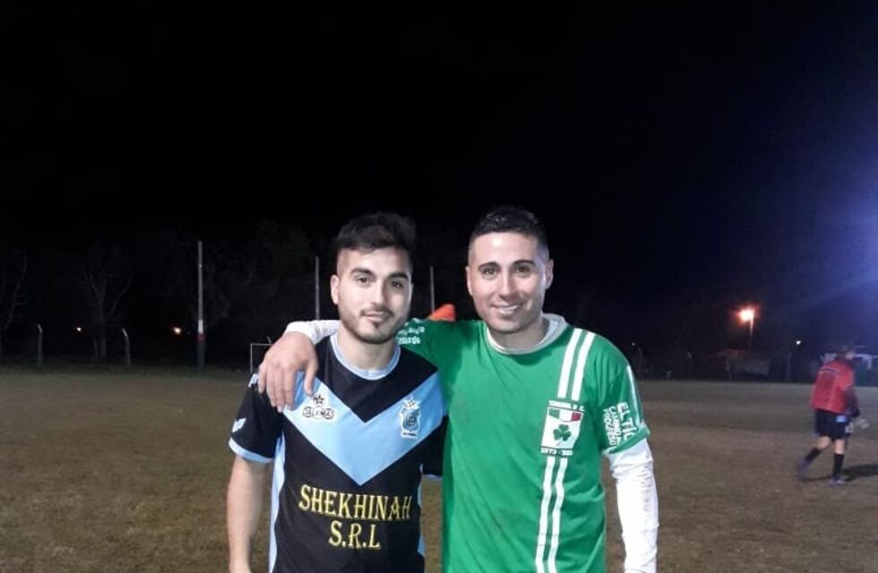 José “Cuty” Campos será el entrenador de la Primera del “24”