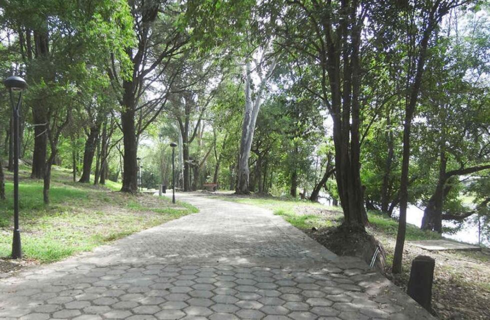 La gran primavera de los adultos mayores en Parque Estancia La Quinta