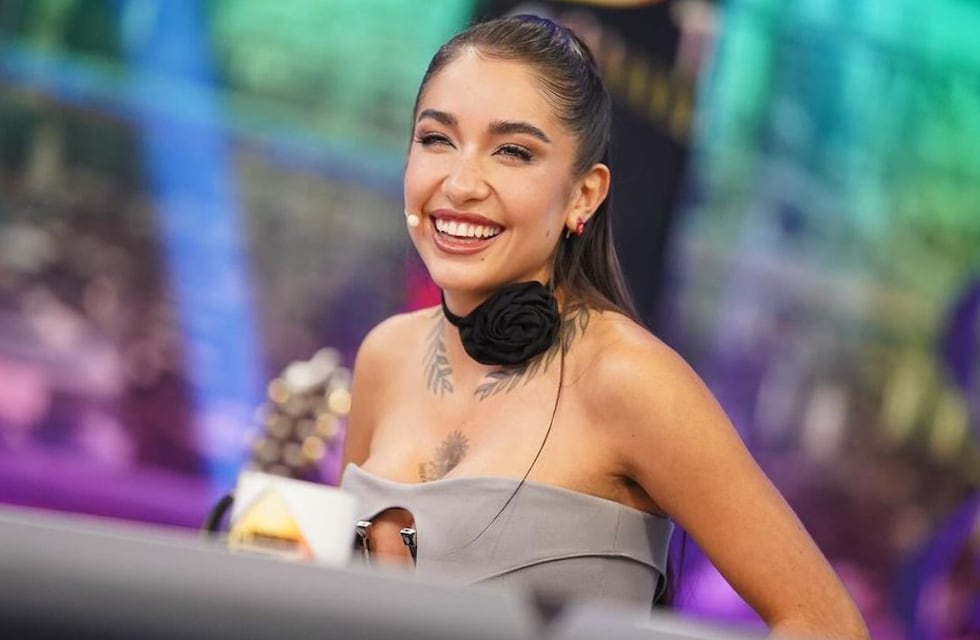 El furor por María Becerra llegó a Google: las 10 búsquedas más frecuentes sobre la cantante