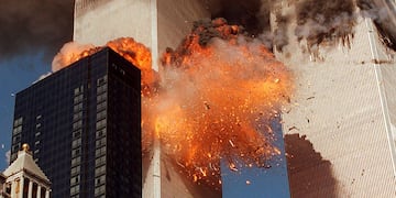 A 22 años de uno de los atentados que más impactó al mundo entero. Foto: Archivo.