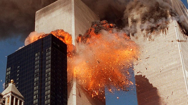 A 22 años de uno de los atentados que más impactó al mundo entero. Foto: Archivo.