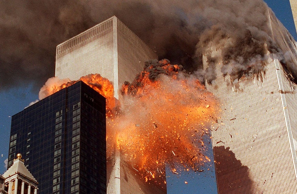 A 22 años de uno de los ataques más cruentos de toda la historia: cómo fue el atentado contra las Torres Gemelas