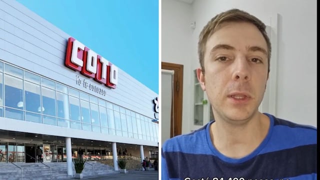 Fue al Coto, ahorró 84 mil pesos y reveló el truco para aprovechar las ofertas