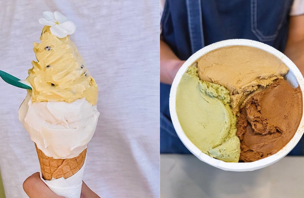 Helados a base de plantas en Córdoba: cuánto salen y de qué se trata la innovadora propuesta