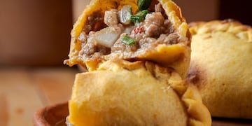 El local que prepara la mejor empanada criolla de Córdoba este 2025 cumple dos años.