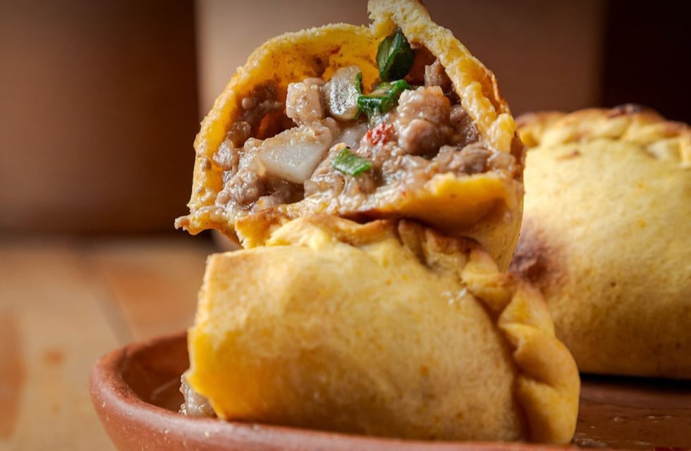 En dos años, abrió su primer local y creó la mejor empanada criolla de Córdoba este 2025