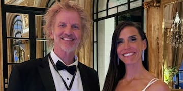 Facundo Arana se sinceró y habló de una posible reconciliación con María Susini: “Sí es por...”