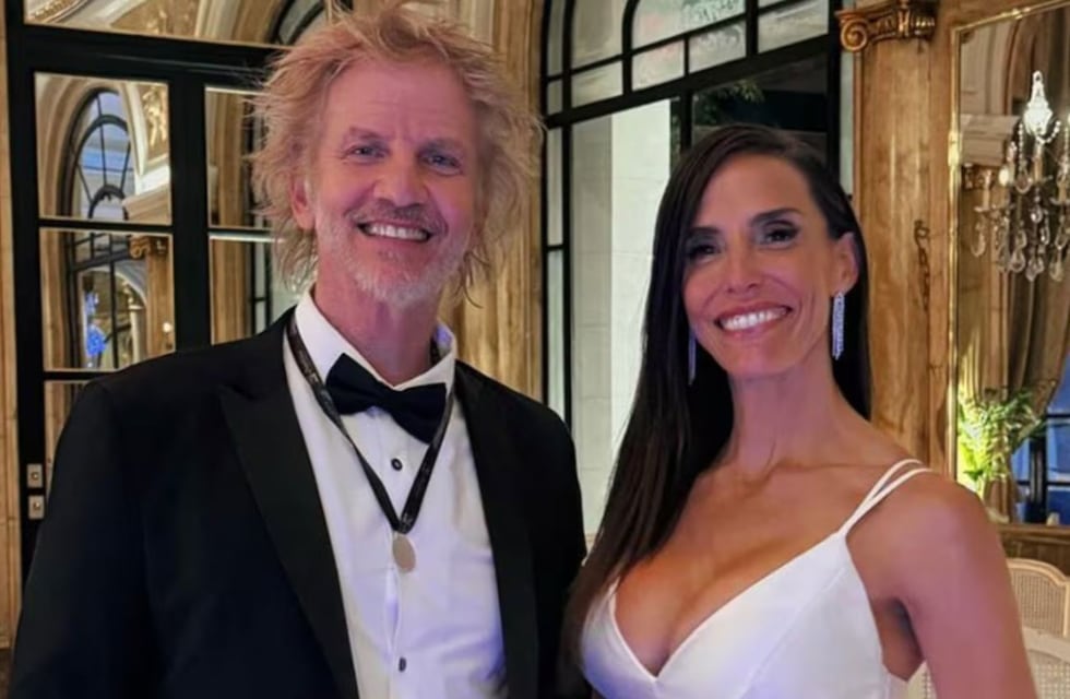 Facundo Arana se sinceró y habló de una posible reconciliación con María Susini: “Si es por...”