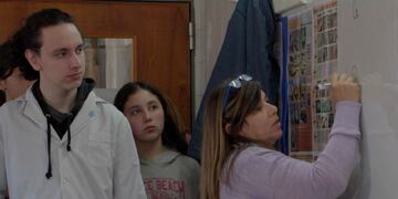 Comienza la cuarta edición de Docentes que Inspiran.
