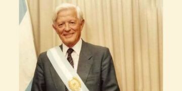 Salta decretó duelo provincial por la muerte de Roberto Ulloa