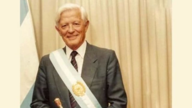 Salta decretó duelo provincial por la muerte de Roberto Ulloa