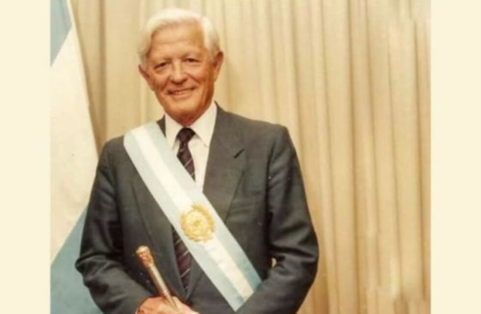 Salta decretó duelo provincial por la muerte de Roberto Ulloa