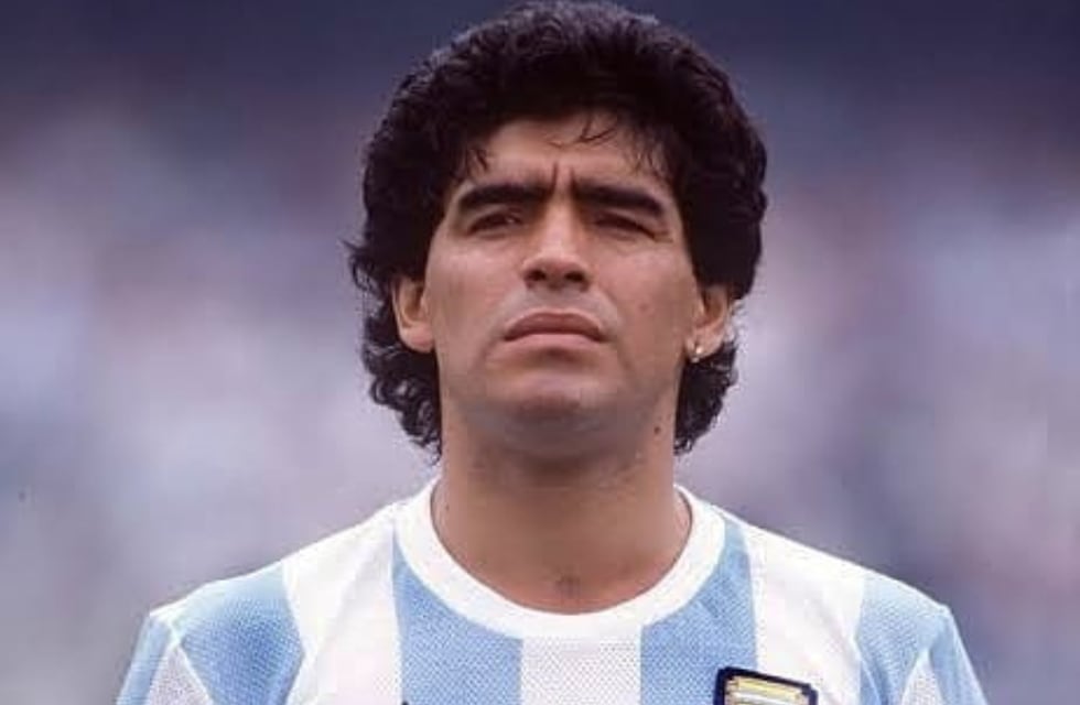 Se filtró un fuerte audio de Leopoldo Luque antes de la muerte de Diego Maradona