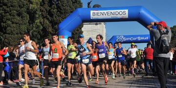 San Francisco Corre