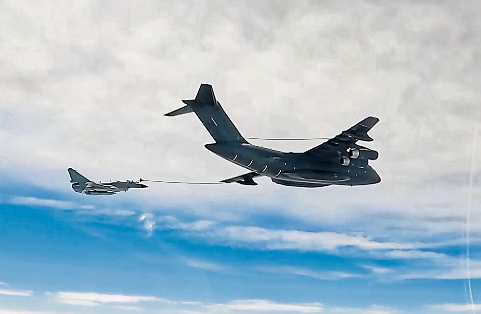 Conflicto latente: China insta a sus Fuerzas Armadas a que se preparen para el “combate real” contra Taiwán