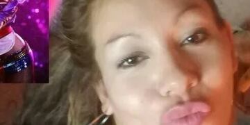 Mayra Lima es la mujer que está detenida por acuchillar a la ex de su hijo.