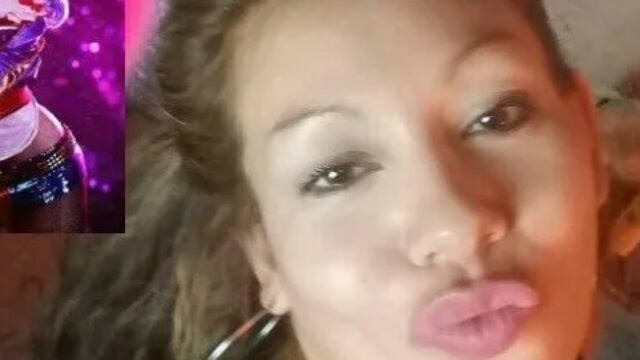 Mayra Lima es la mujer que está detenida por acuchillar a la ex de su hijo.