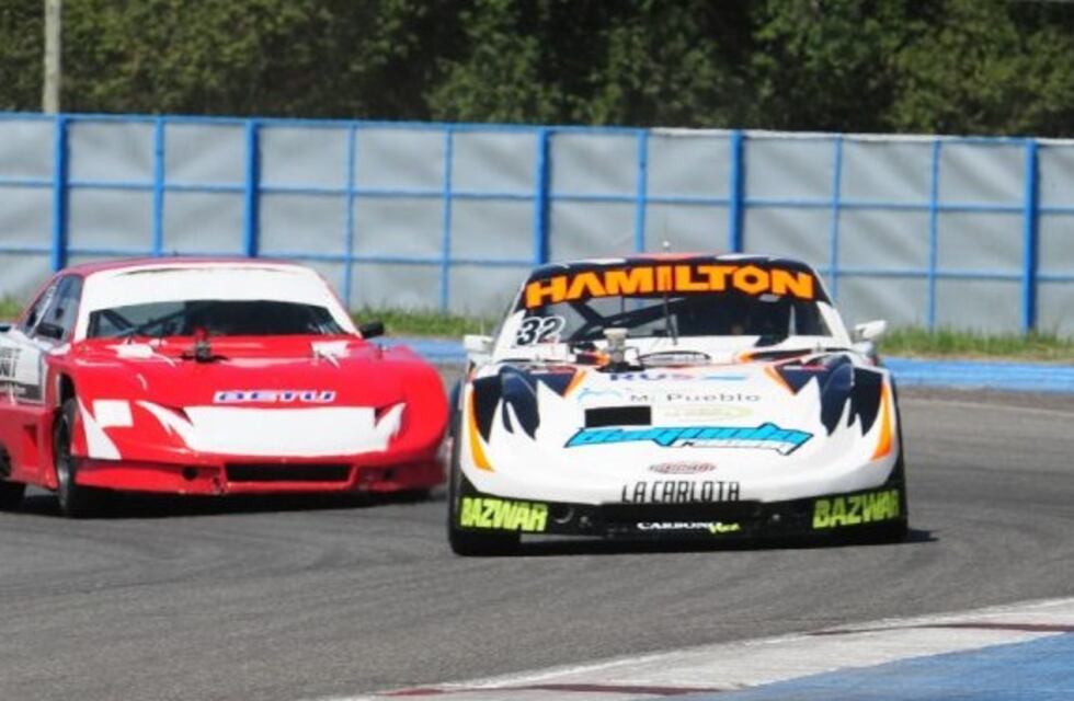 Automovilismo cordobés: intensa fue la actividad durante el finde largo