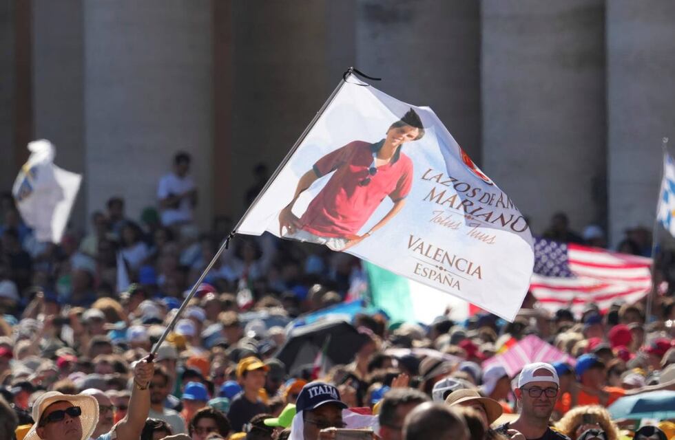 El “influencer de Dios”: quién fue “San Carlo Acutis”, canonizado el domingo 7 por León XIV