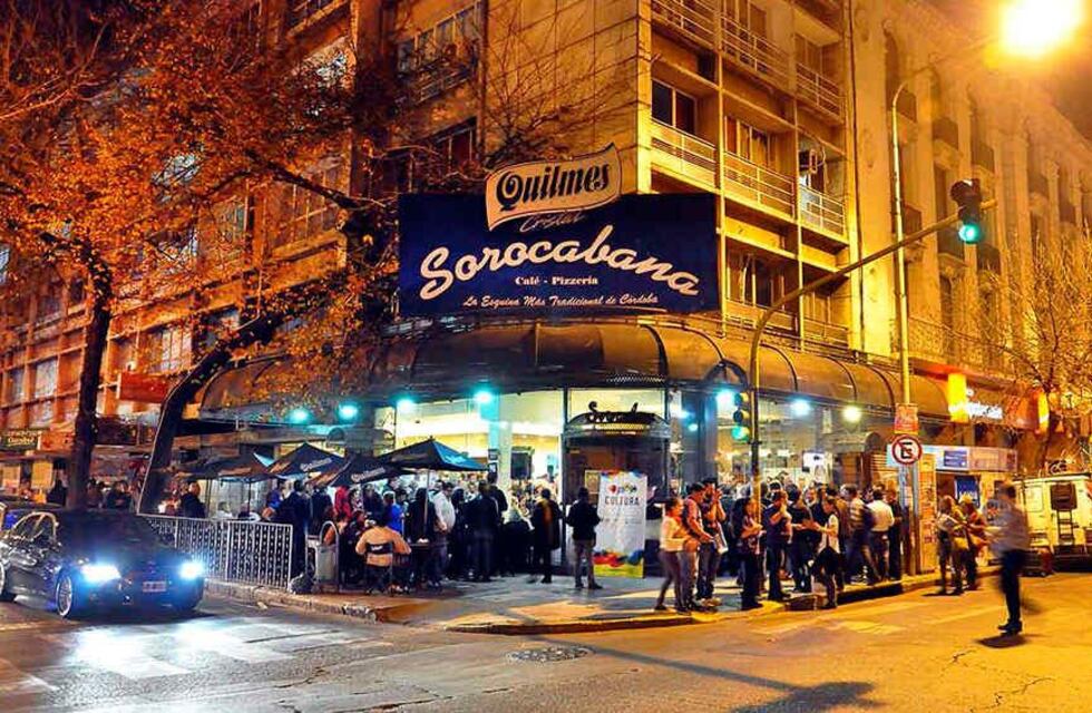 Cambio histórico en Córdoba: después de 66 años se muda el Sorocabana