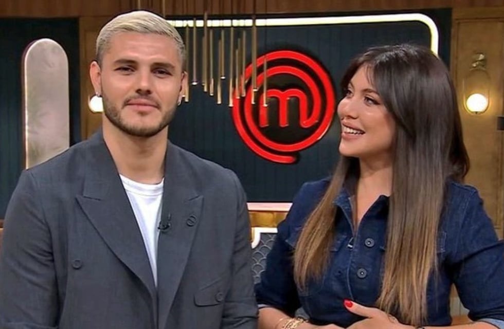 Mauro Icardi sorprendió en MasterChef y reveló sus secretos para cocinar la entraña