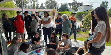 Salud Sexual Integral en tu localidad: más de 90 personas participaron en Claromecó