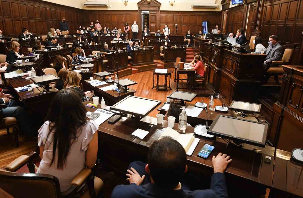 Elecciones 2021: quiénes son los candidatos a legisladores provinciales de la primera sección electoral