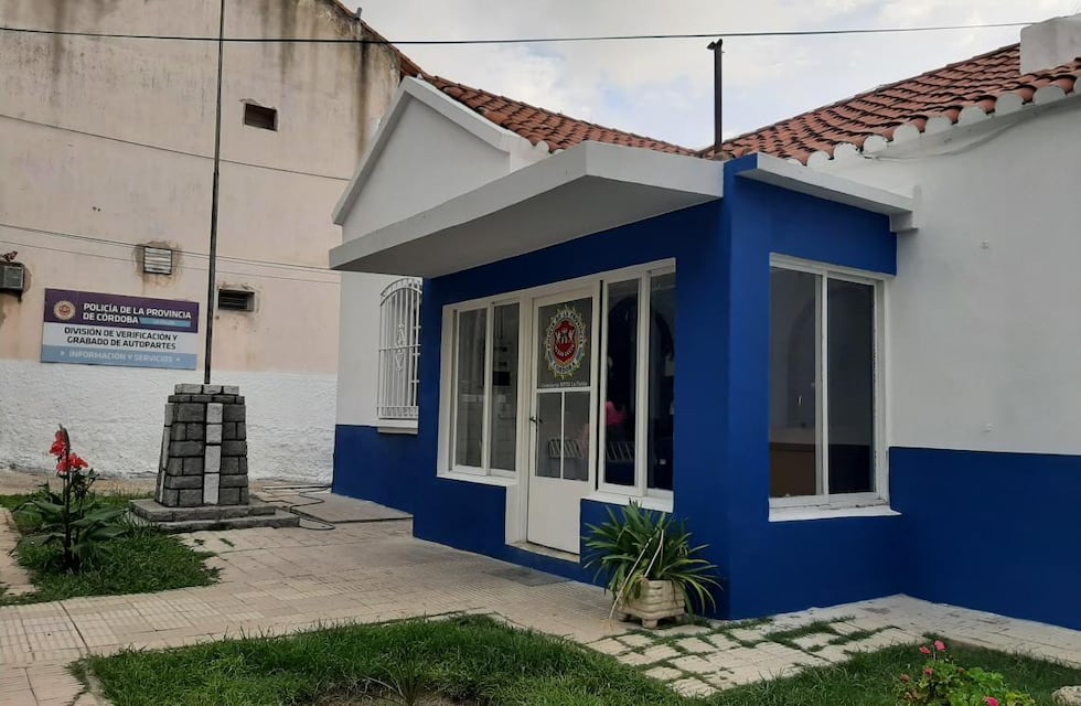 Abuso sexual en La Falda: detuvieron a un hombre de 64 años