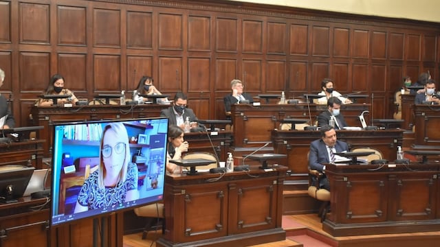 Cámara de Diputados de Mendoza