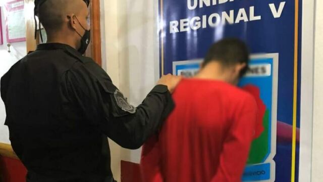 Violencia de género en Puerto Iguazú