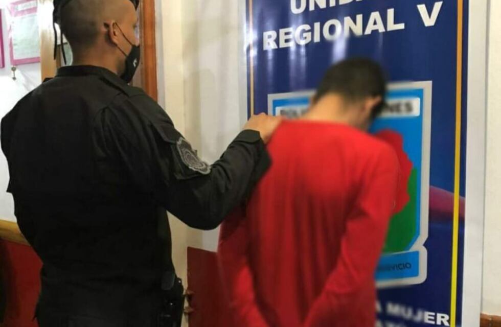 Violencia de género en Puerto Iguazú