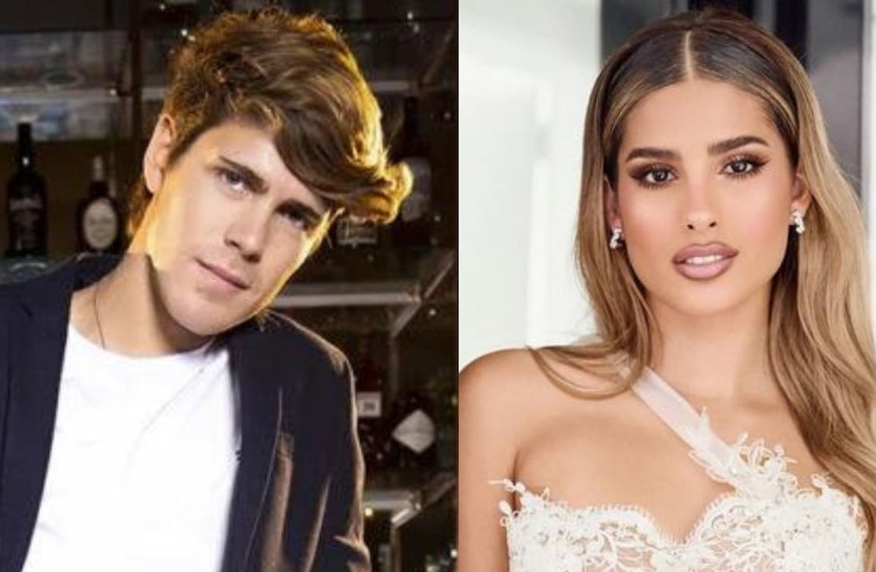 “Marcos Ginocchio en YouTube”, el ganador de Gran Hermano 2022-2023 hizo un vivo en YouTube con Juli Poggio y las redes explotaron