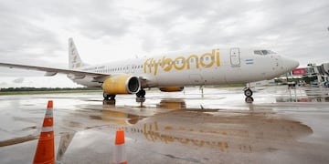 El aeropuerto de Iguazú cerró 2025 con récord de pasajeros y una inversión millonaria en marcha.