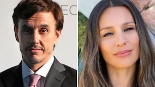 La letal advertencia de Pampita a Roberto García Moritán y su exsuegra: “Provocarme a mí es...”